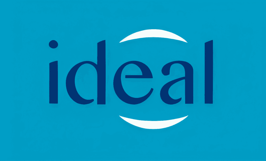 ideal logo